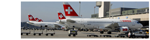 GSA Swiss Cargo